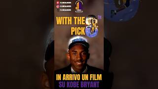 UN FILM SU KOBE BRYANT #kobebryant #kobe #lakers #linealakers #nba #losangeleslakers #basketball