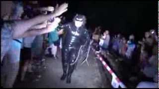 Partička-Geňa Fatman kills Catwoman