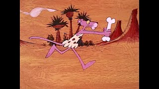 Pink Panther | Gone Wild | Episode Compilation