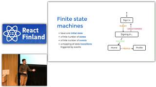 Mind Reading with Adaptive and Intelligent UIs in React