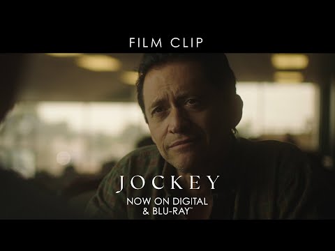 JOCKEY Film Clip - Hello Sunshine