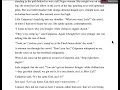 Understanding Jem's Growth and Calpurnia's Influence