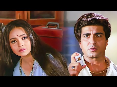 दूसरों को लुटने वाले आदमी ने किया अपने ही बेटे की जान का सौदा | Climax Scene | Best Movie Scene