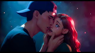 Trapped with a Bad Boy ❤️‍🔥 Project X 🖤 Episode 3 🖤