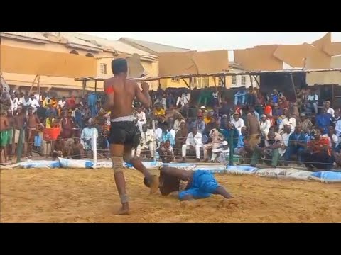 'Yar Mage ya kashe Dogon Audu da Dan Daba, Ramadan da Shagon Sarka #dambenyau