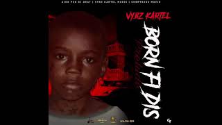 Vybz Kartel 1.7.76. ( Official Audio )