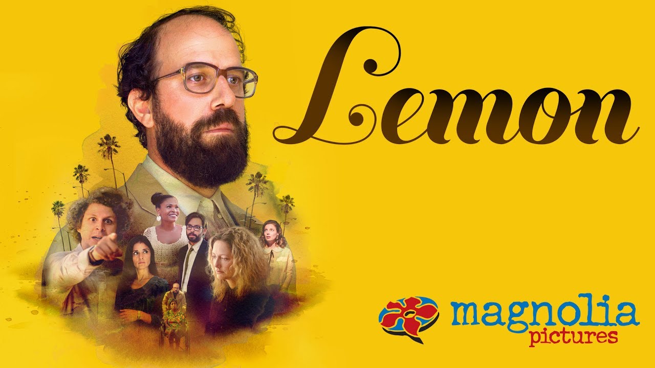 Lemon Trailer thumbnail