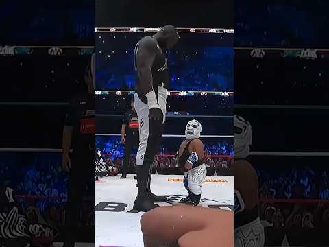 The Otc Roman Reigns shocked ๐ฑ๐ฑ#wwe #likeandsubscribe #wwe2k25 #youtubeshort #wwesuperstar