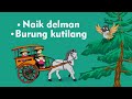 Bird Behavior and Narrator's Journey