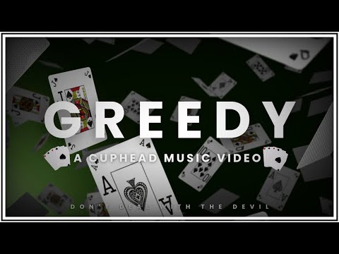 🎲 Greedy 🎲 | Gacha Music Video | @svnnh_mw