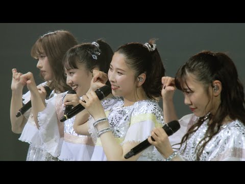 ももいろクローバーZ『MOMOIRO CLOVER Z 6th ALBUM TOUR “祝典”』 LIVE Blu-ray & DVD Trailer(2022.05....