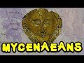 Mycenaean Civilization and Its Legacy