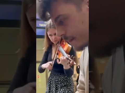 This girl’s request turned into the best duet I ever had 🤯🤯