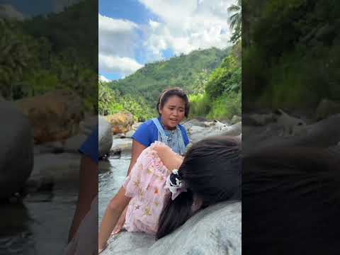 Queenie Funny TikTok Compilation Goodvibes ( SHORT )