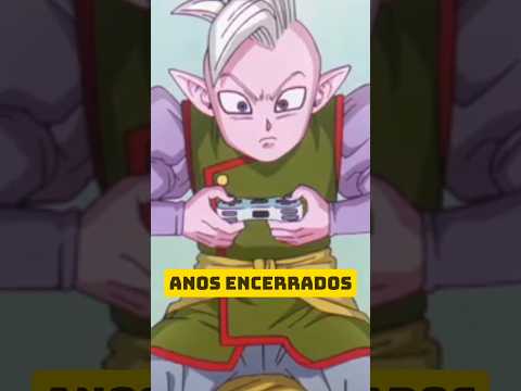 Los Curiosos Créditos de Daima #shorts #dragonball