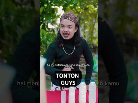 gimana ya rasanya susu wewe gombel? #horrorlucu #filmhororkomedi #drama #komedi #film