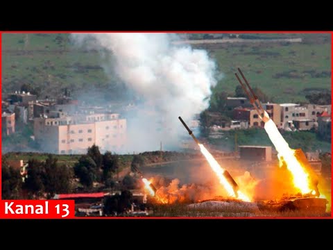 Houthis in Yemen targeted Israeli Ministry of Defense with ballistic missile