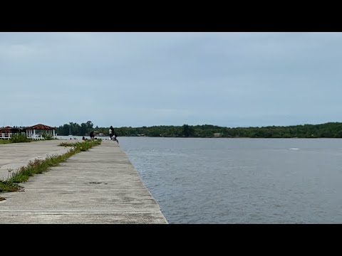 pesca en agua salada la puntilla