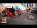 Restoration Challenges of the Big Twin