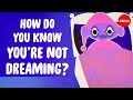 Dreams and Reality: Philosophical Perspectives