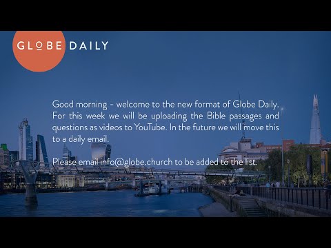 Livestream for Tuesday, 19 May 2020 - 06:00
