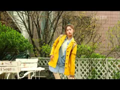 Yoona/Hana Love Rain Cut Ep 7 (Modeling)