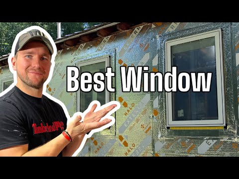 Pella Steady Set The SECRET to Perfect Windows