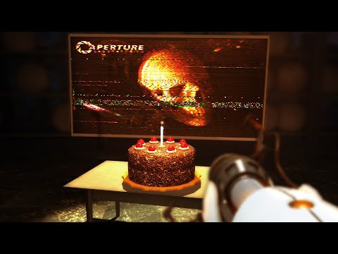 IL MISTERO DIMENTICATO DI PORTAL