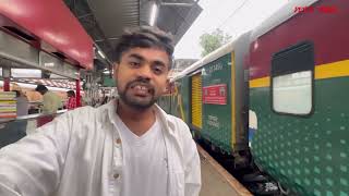 DECCAN QUEEN || Pune to Mumbai || monsoon journey || general class || oldest train of India 🇮🇳 