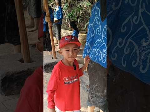 Faqih itu bukan mamah