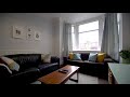 6 bedroom student house in Fallowfield, Manchester