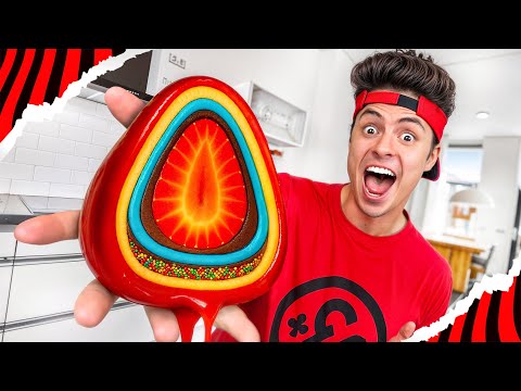 QUEM FIZER O MELHOR MORANGO DO AMOR, VENCE!
