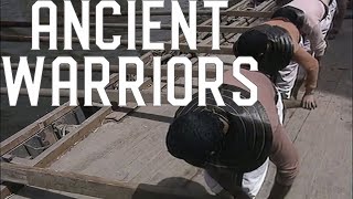 Ancient Warriors: Soldiers of the Pharaoh #history #historydocumentary #ancienthistory