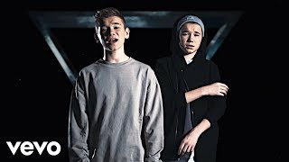 Marcus & Martinus - Without You
