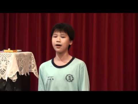 台灣12歲男童高音 陳耘端 演唱 魔笛夜后 (2011) Taiwan 12-y-o boy-soprano Night Queen - YouTube