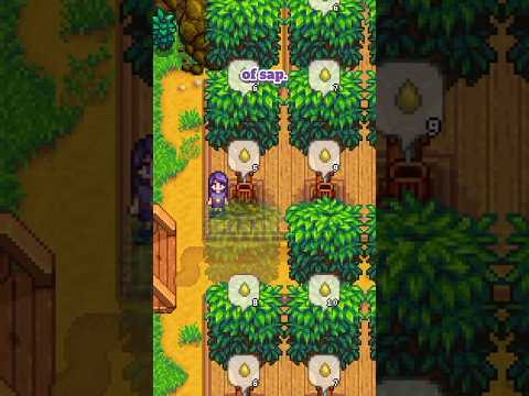 The BEST Ways To Find These Stardew Valley Resources! #stardewvalley