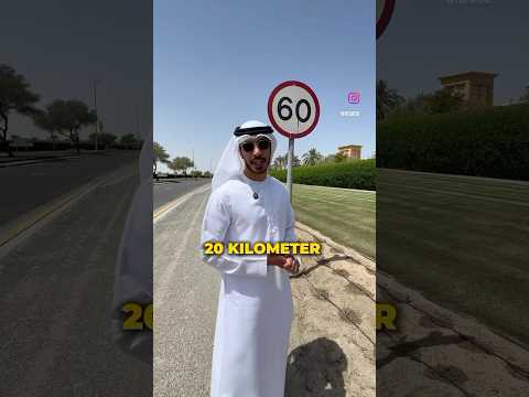 Drive safe, stay safe 🚗 #dubai #abudhabi #uae #dubai #realestatedubai #car #traffic