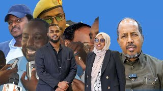 Fadeexad weyn: Isbaarada shirkadda Sahal ee Qoyska M/Xasan & ceebta ka taagan garoonka Aadan Cadde!