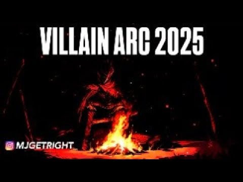 VILLIAN ARC 2025