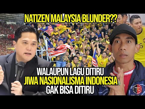 Tiru boleh, Klim Jangan Sama Sekali.Malaysia Semakin Cerah Dengan Pak Eric Tohir??