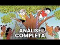 Análise do Livro 'O Plano Perfeito'