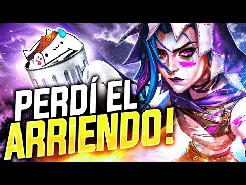 ¡SACANDO A LA JINX DESATADA! | OBVIAMENTE ME SALE AL PRIMER INTENTO! 🤑