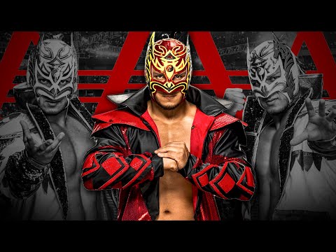 La HISTORIA de DRAGON LEE en AAA