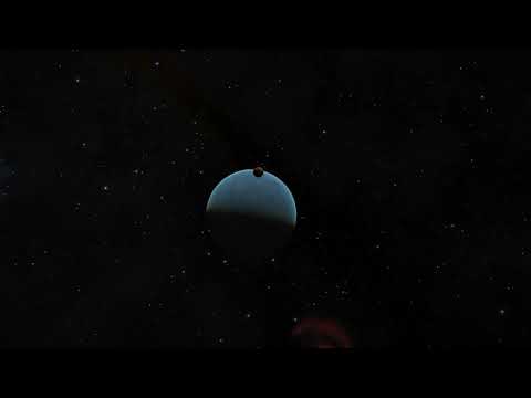 Mitterand Hollow, Epsilon Indi