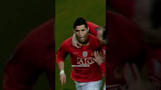 Ronaldo bir daha PUSKAS kazanamayacak 😢