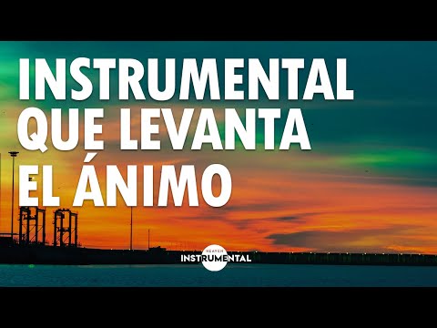 MÚSICA INSTRUMENTAL CRISTIANA / SIN ANUNCIOS INTERMEDIOS / ADORACIÓN INSTRUMENTAL