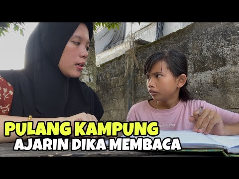 SUDAH LAMA TIDAK PULANG KAMPUNG || AKHIRNYA PULANG BERTEMU DENGAN TEAM RIAN ARIFIN!!!