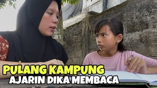 SUDAH LAMA TIDAK PULANG KAMPUNG || AKHIRNYA PULANG BERTEMU DENGAN TEAM RIAN ARIFIN!!!