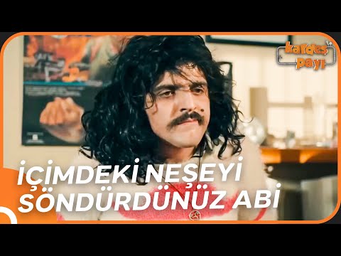 Senden Güzelim Diye Kıskandın Mı Beni? | Kardeş Payı