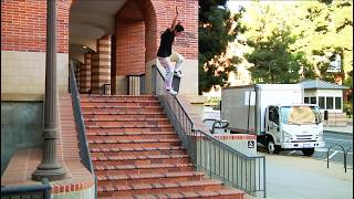 Maurice Jordan's "Victory Lap" Part